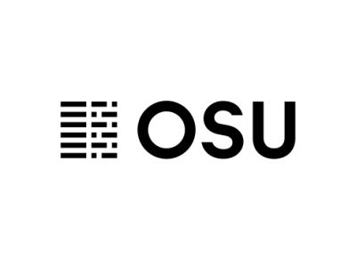 Logo Osu